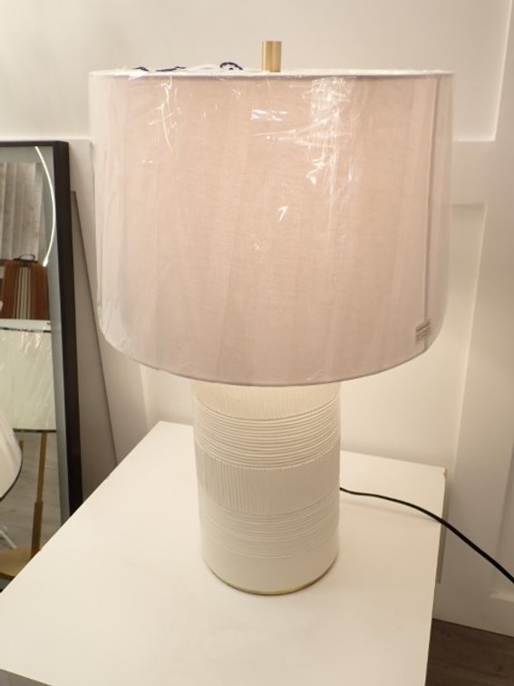 Borneo Table Lamp