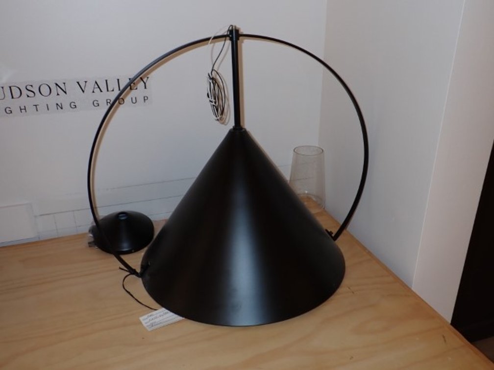 Mari Ceiling Fixture