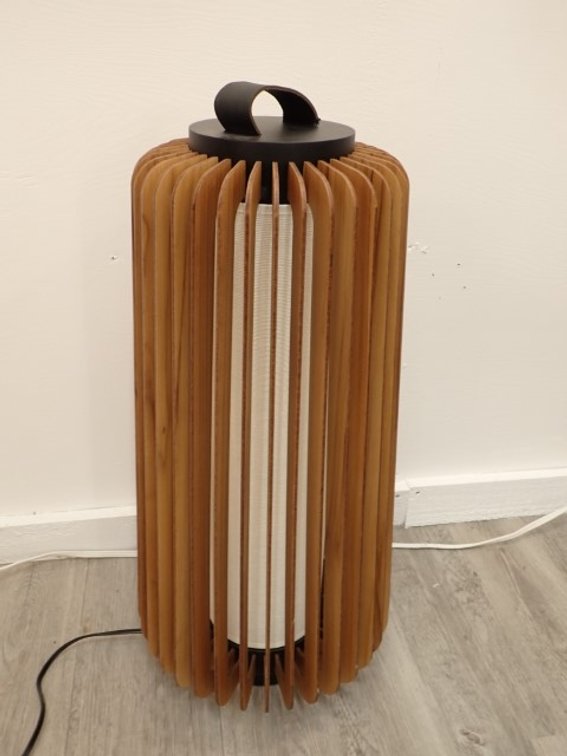 STEECHE Floor Lamp
