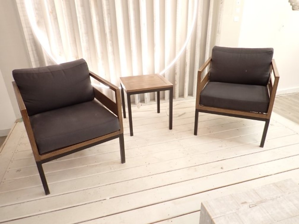 Gluckstein Home Set