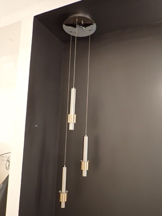 Ceiling Mount Pendant