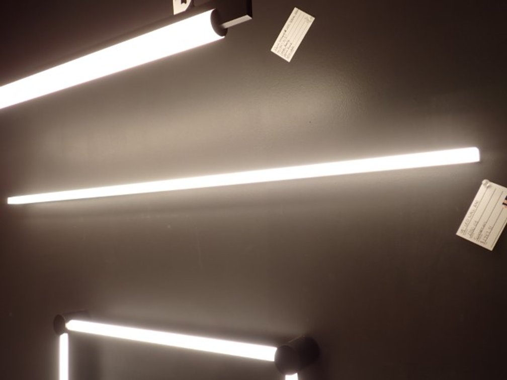 48" LED Wall Bar