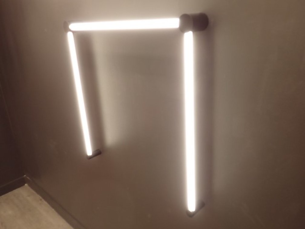 LED Wall Light