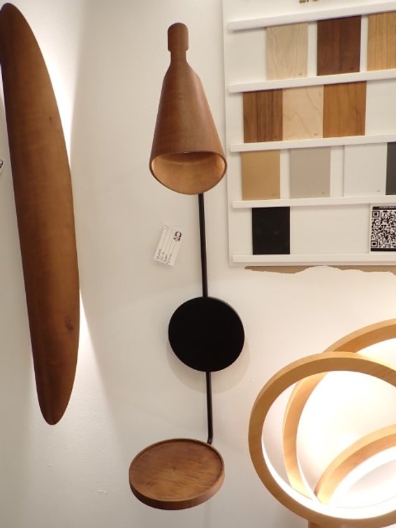 BALANCE Wall Mount