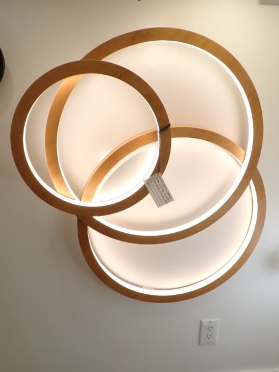 Frame Wallmount
