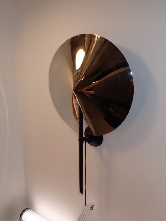 Equilibrium Wall Sconce
