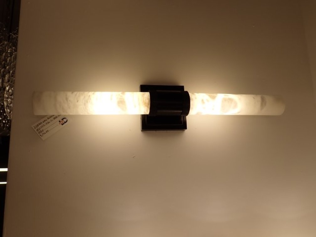 Zigrina Wall Sconce