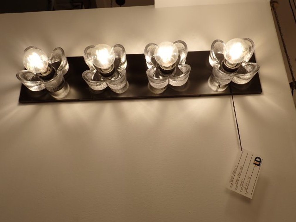 Shea Vanity Light