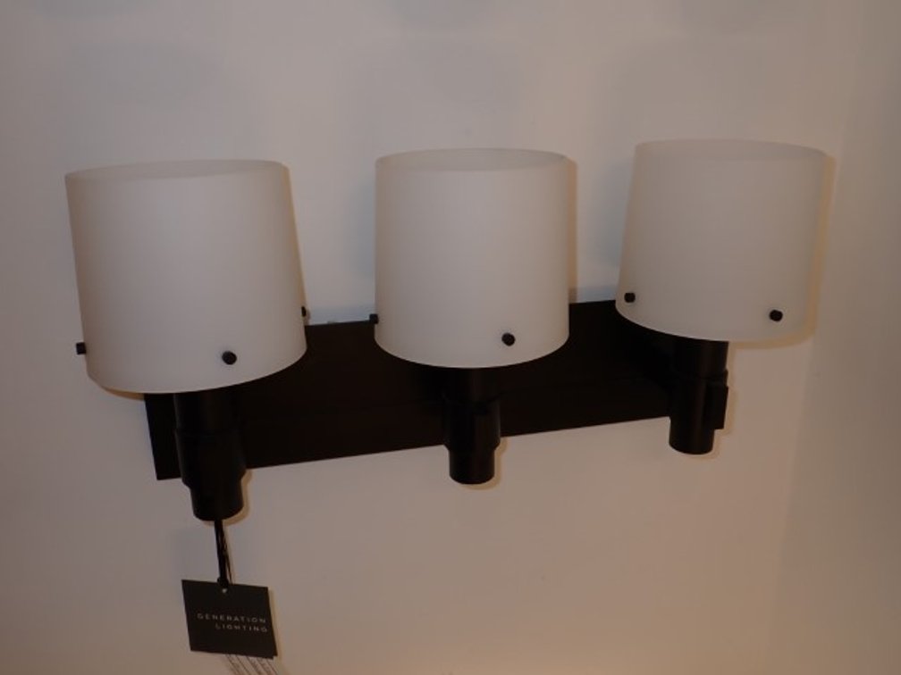 Palma Vanity Light