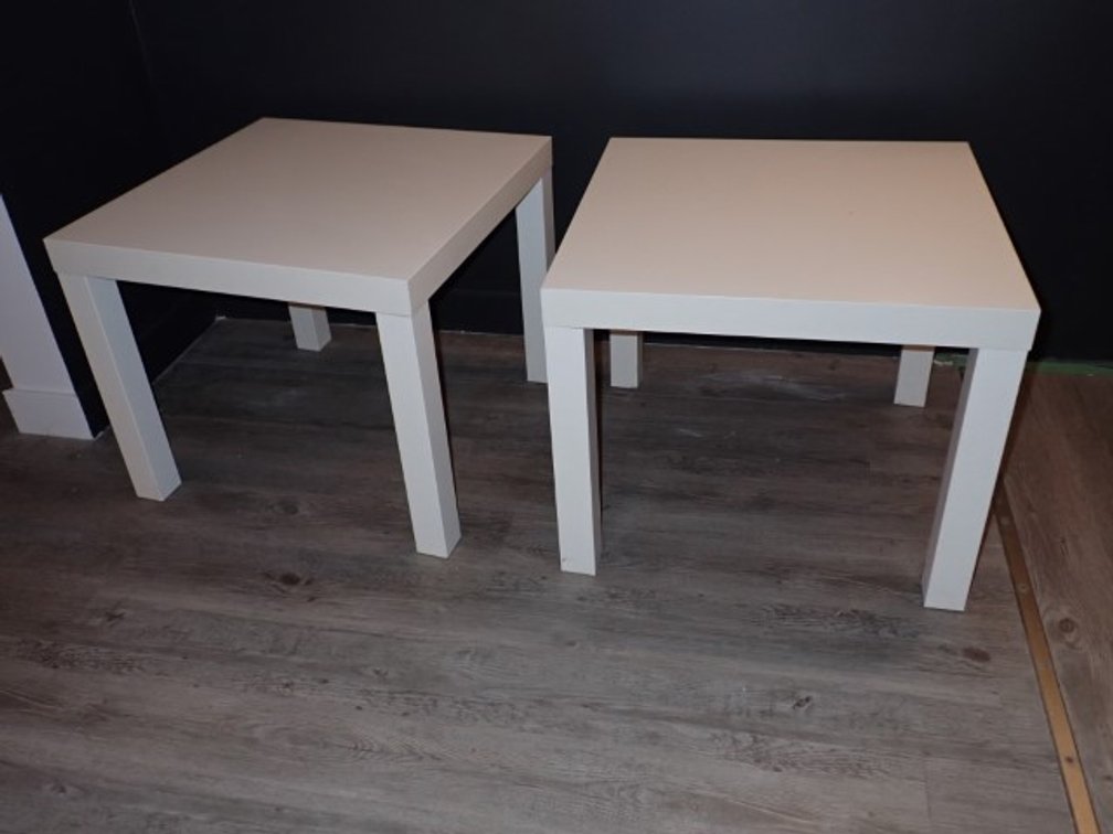 IKEA End Tables