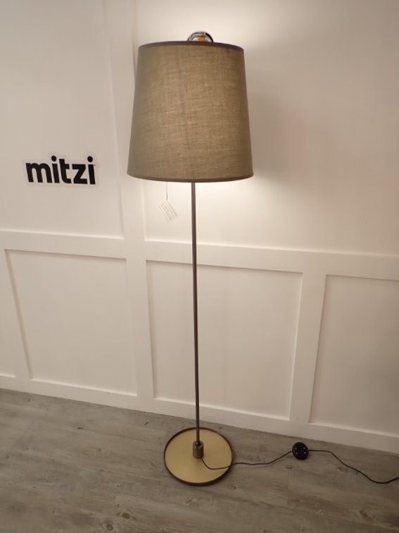 MIKA Floor Lamp