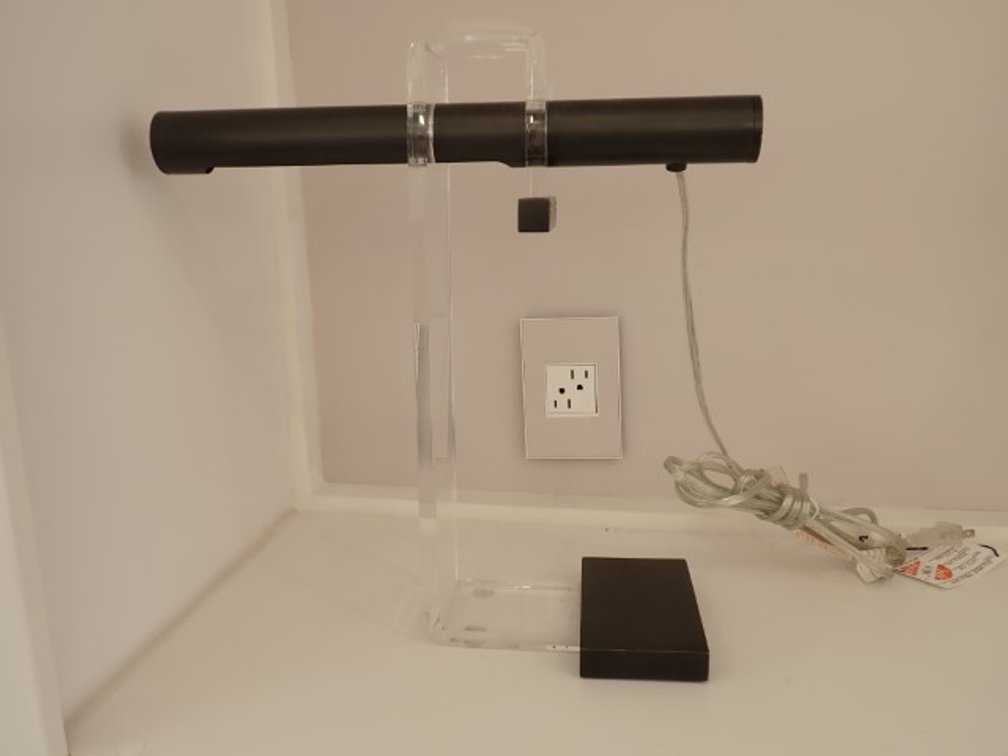 Hillcrest Table Lamp