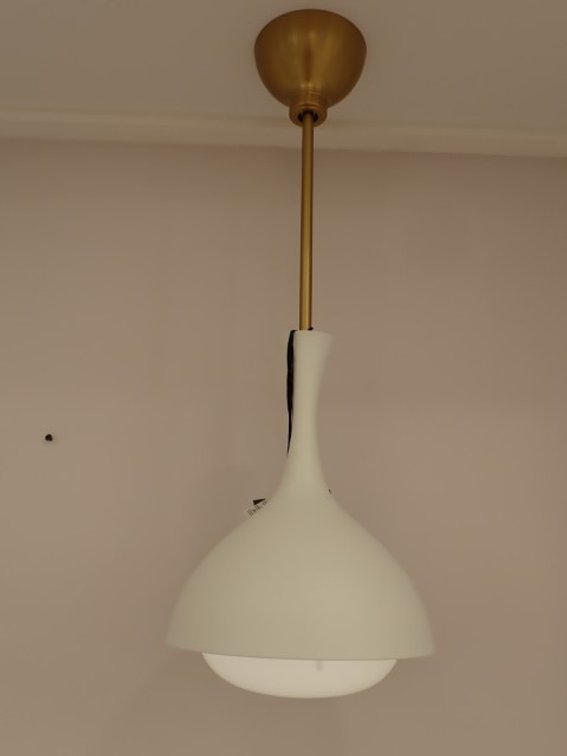 LUCERNE Pendant Lamp