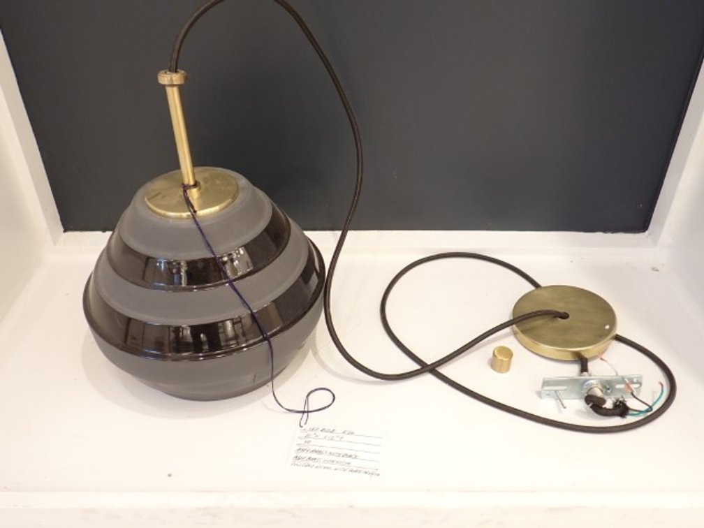 CALVERTON Pendant Light