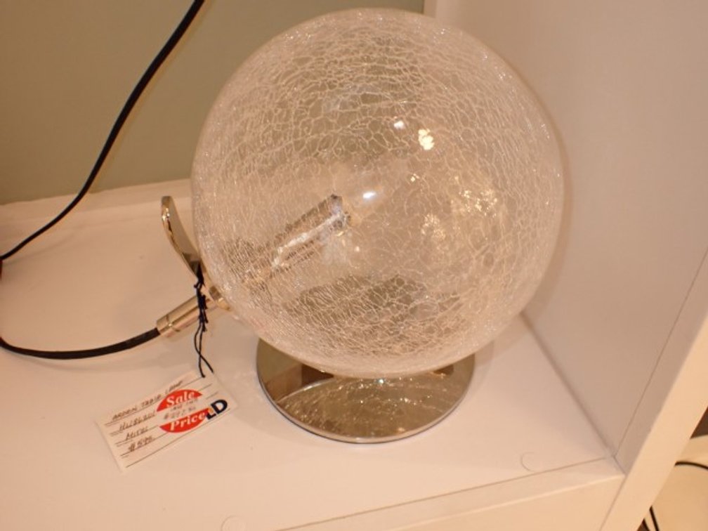 ARDEN Table Lamp