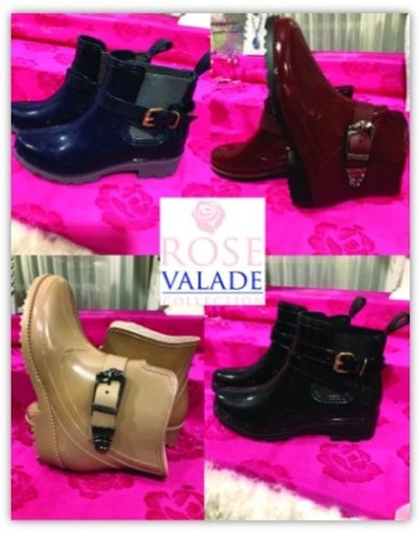 Image for COMPLETE INVENTORY - Spring Boots Auction - Guelph