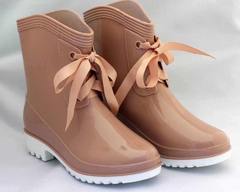 Image for COMPLETE INVENTORY - Spring Boots Auction - Guelph
