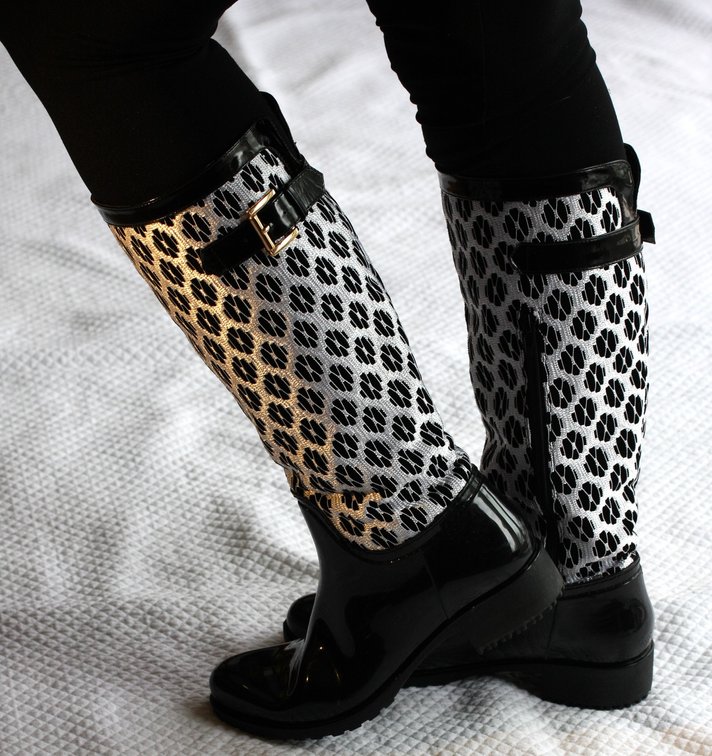Image for COMPLETE INVENTORY - Spring Boots Auction - Guelph