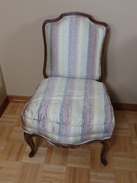 Vintage Seating