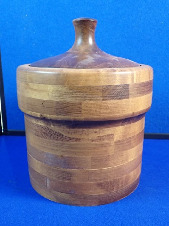 Vintage Baribocraft Ice Bucket