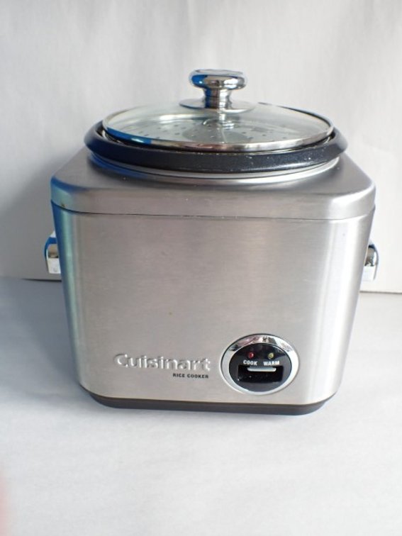 Cuisinart Rice Cooker