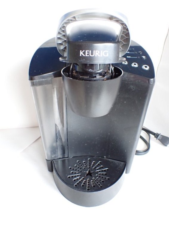 Keurig K-Classic Coffee Maker