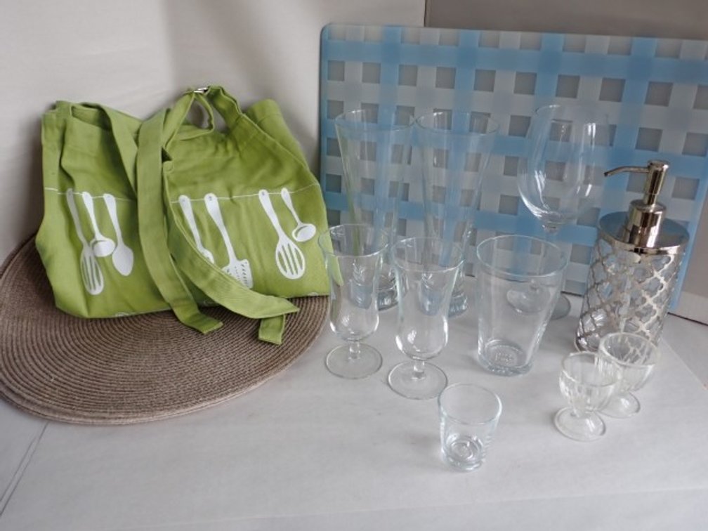 Dining Table Necessities