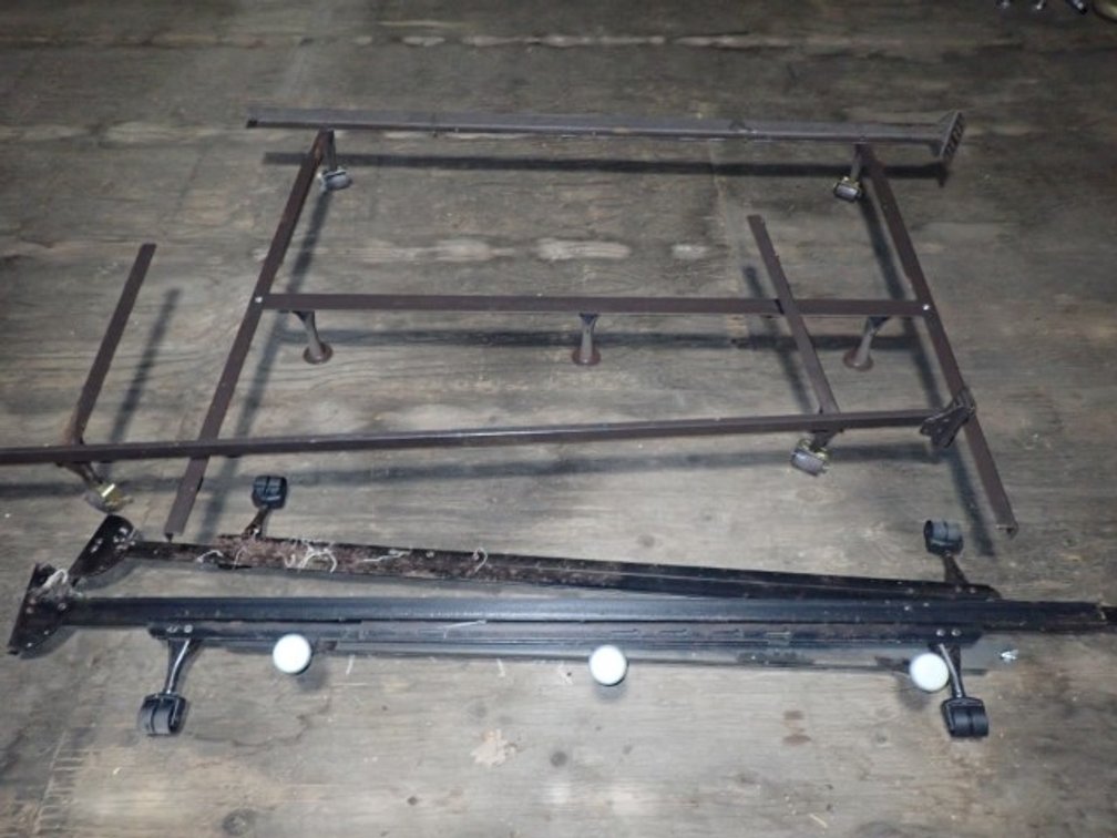 Metal Bed Frames