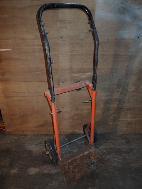 Hand Truck/Dolly Cart