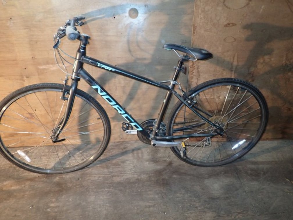Norco X6 Road Bike
