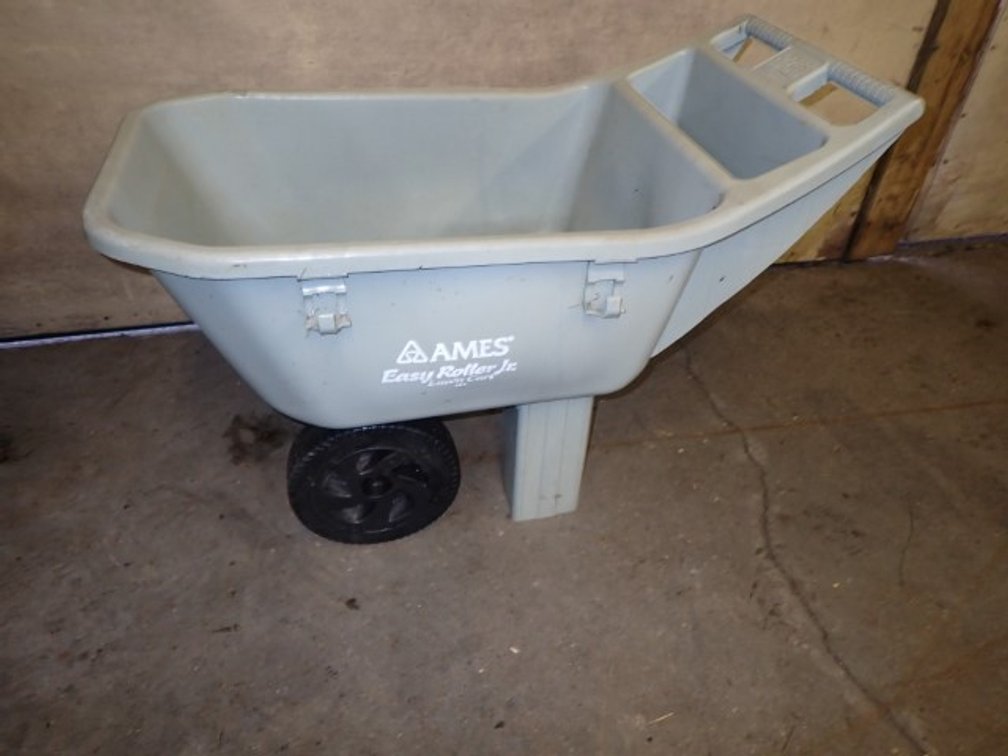 Garden Cart