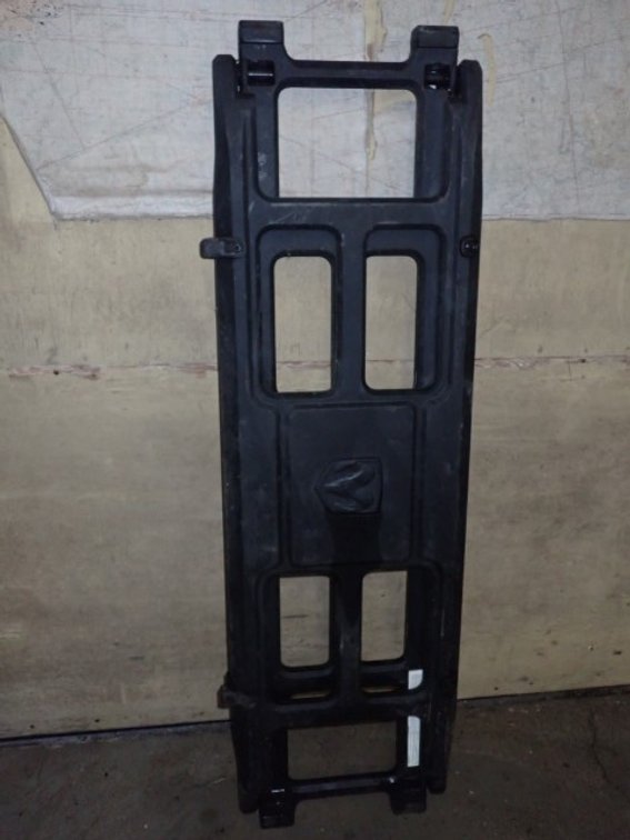 Dodge Ram Pick-Up Bed Extender