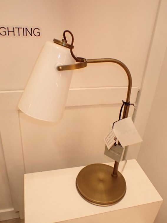 Hazel Table Lamp