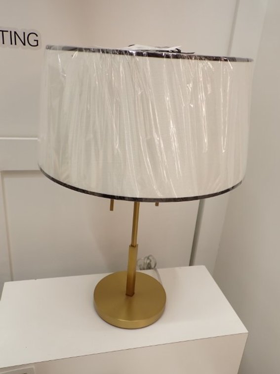 Ellison Table Lamp