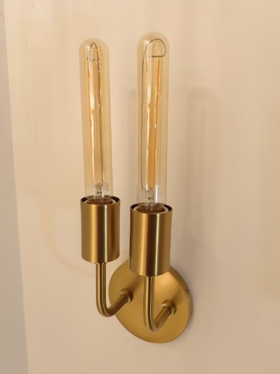 Ava Wall Sconce