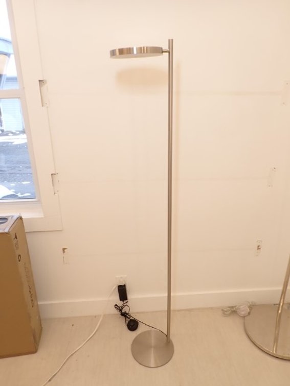 30W LED Floor Lamp