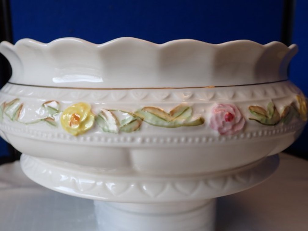 Dalriada Fruit Bowl