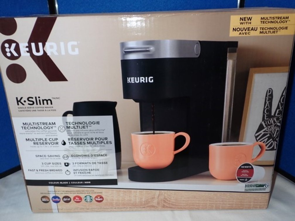 NEW Keurig Coffee Maker