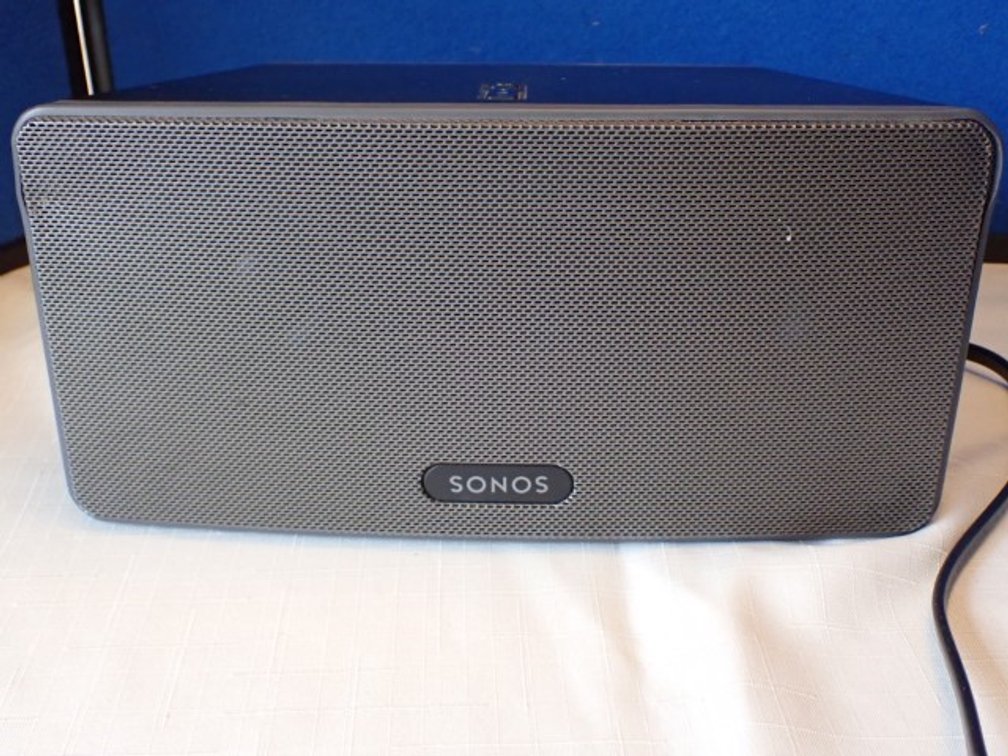 Sonos Play:3 Speaker