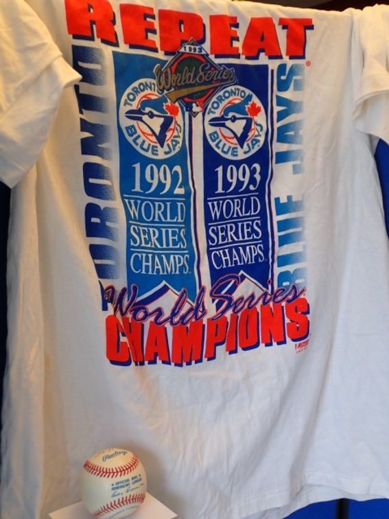 This One's For You Blue Jays Fans