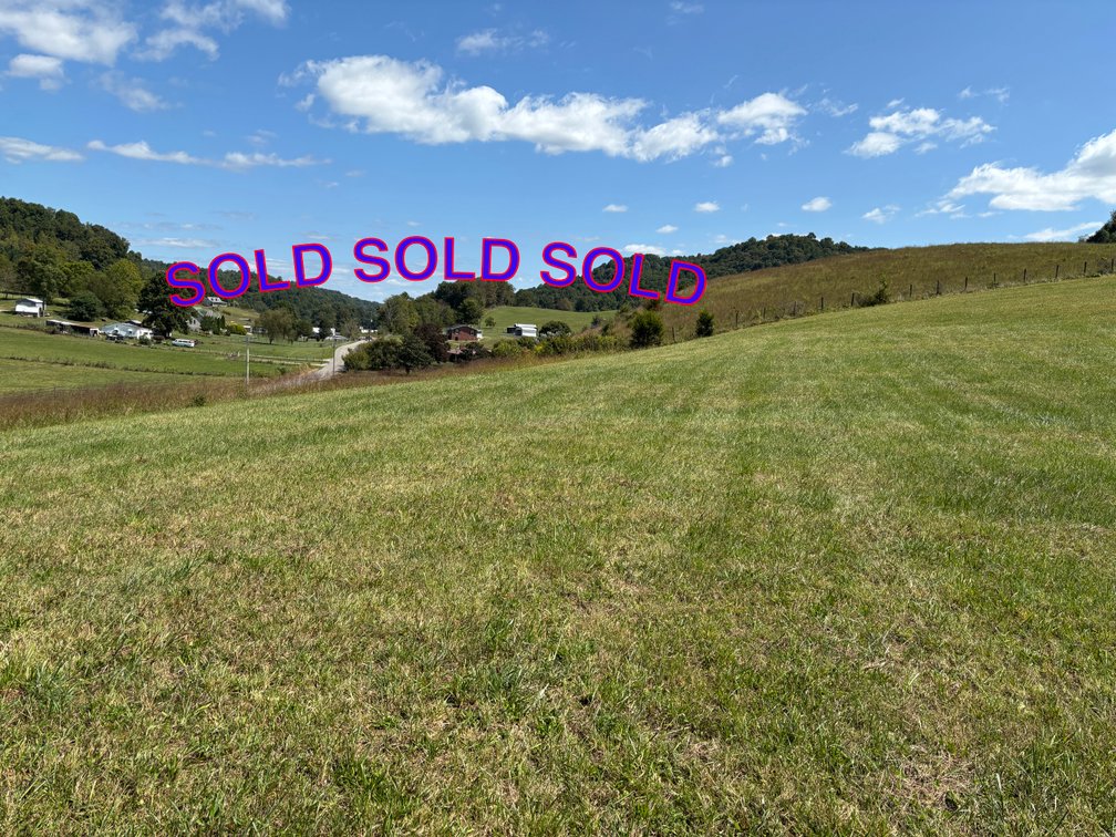 Image for McCroskey Auction Sat. Oct. 25 @ 10 A.M. 15058 Rich Valley Rd. Abingdon, VA. 24210
