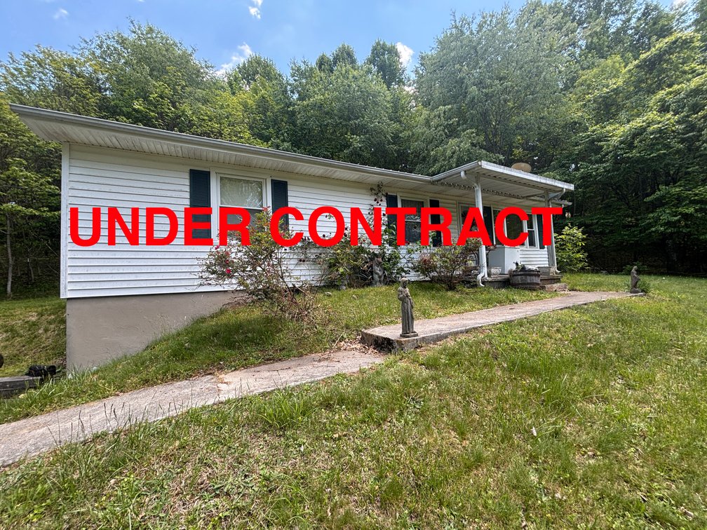 Image for Oscar E. Tate * Auction Sat. July 25 @ 10 A.M. * 17369 Buffalo Pond Rd. Bristol, VA