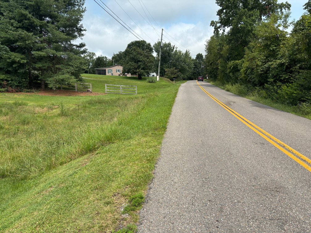 Image for Steven T. McCann Estate, Auction Sat. Sept. 12 @ 10 A. M. * 23210 Mock Knob Rd. Bristol, Va.