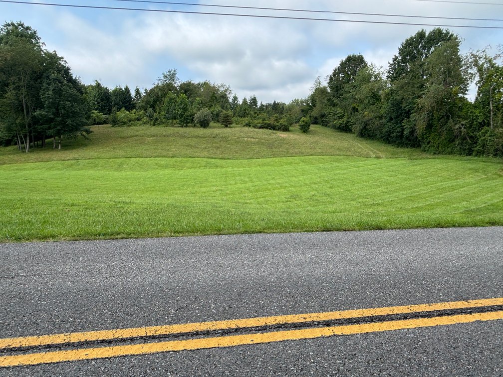 Image for Steven T. McCann Estate, Auction Sat. Sept. 12 @ 10 A. M. * 23210 Mock Knob Rd. Bristol, Va.