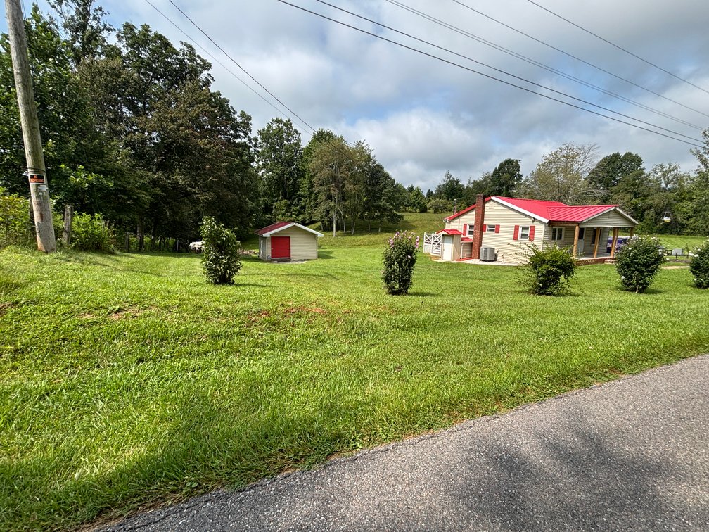Image for Steven T. McCann Estate, Auction Sat. Sept. 12 @ 10 A. M. * 23210 Mock Knob Rd. Bristol, Va.