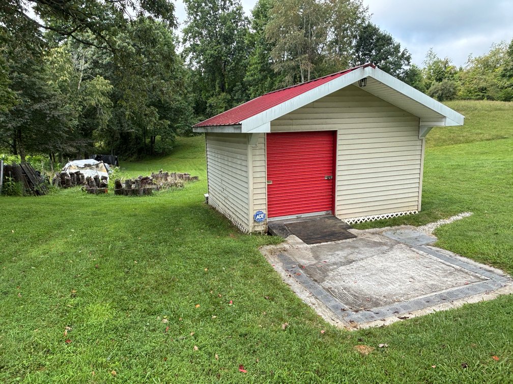Image for Steven T. McCann Estate, Auction Sat. Sept. 12 @ 10 A. M. * 23210 Mock Knob Rd. Bristol, Va.