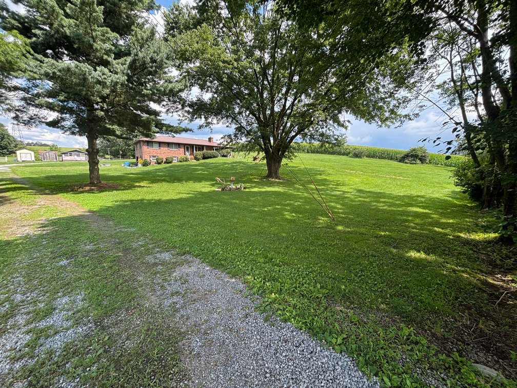 Image for Trula MaHala Auction Sat. Oct. 3 @ 10 A.M.  15168 Peaceful Valley Rd. Abingdon, VA