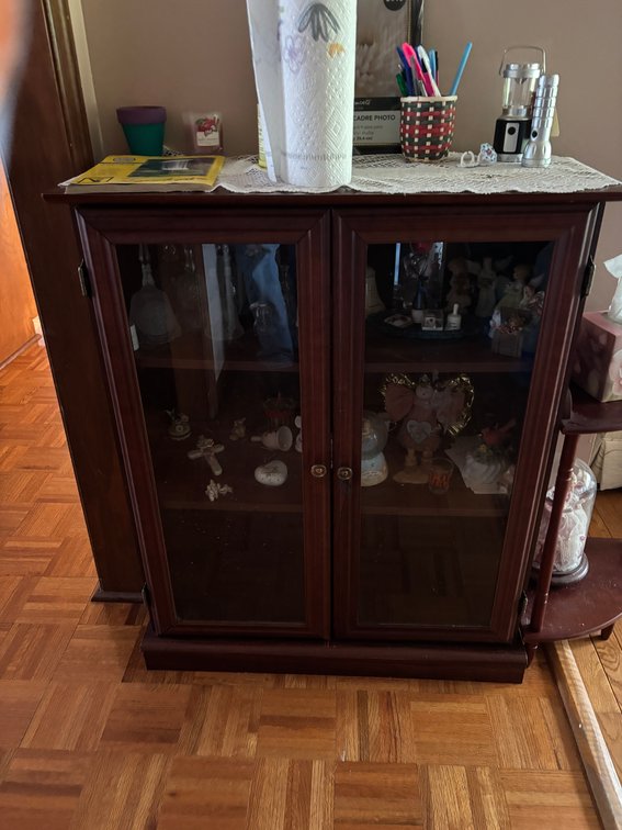 Image for Trula MaHala Auction Sat. Oct. 3 @ 10 A.M.  15168 Peaceful Valley Rd. Abingdon, VA