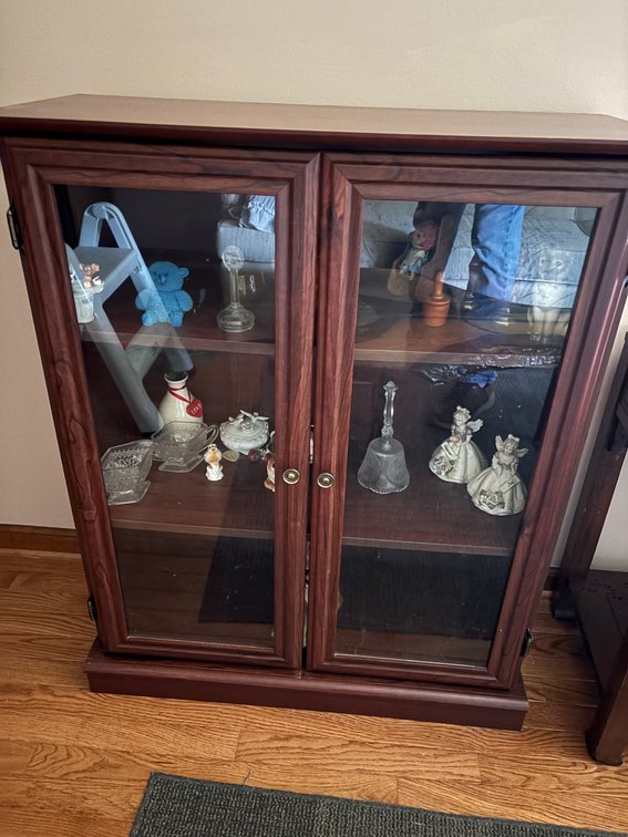 Image for Trula MaHala Auction Sat. Oct. 3 @ 10 A.M.  15168 Peaceful Valley Rd. Abingdon, VA
