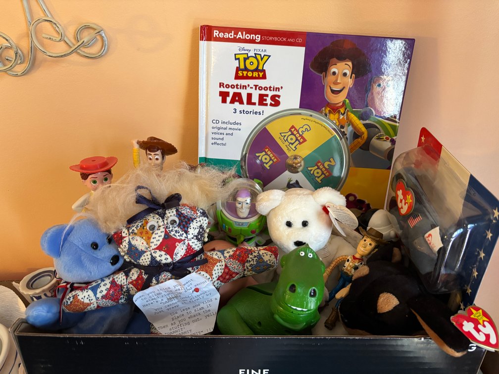 Image for Trula MaHala Auction Sat. Oct. 3 @ 10 A.M.  15168 Peaceful Valley Rd. Abingdon, VA